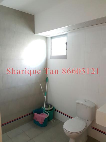 Blk 289D Punggol Place (Punggol), HDB 5 Rooms #129287942